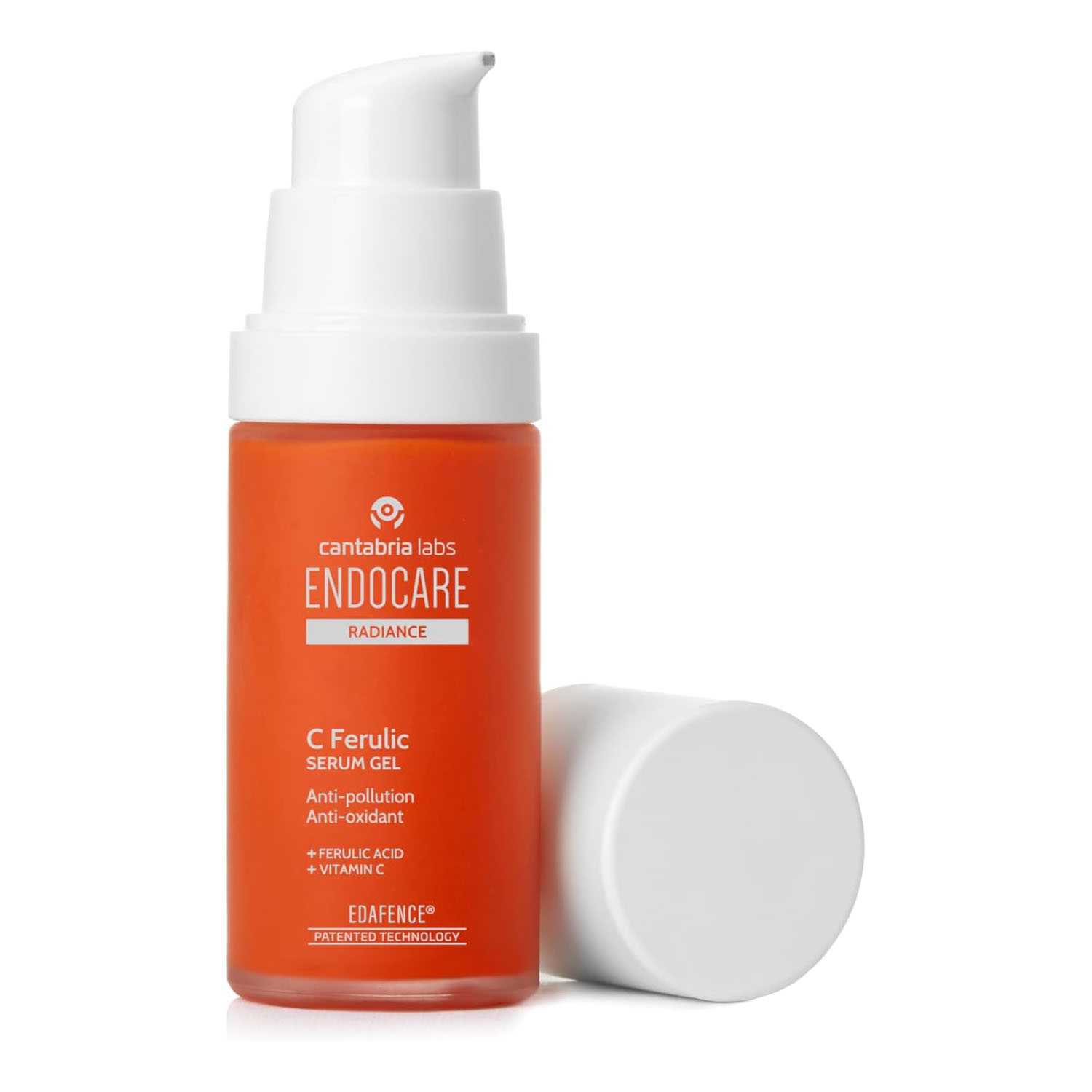 Endocare radiance c ferulic serum gel 30 ml