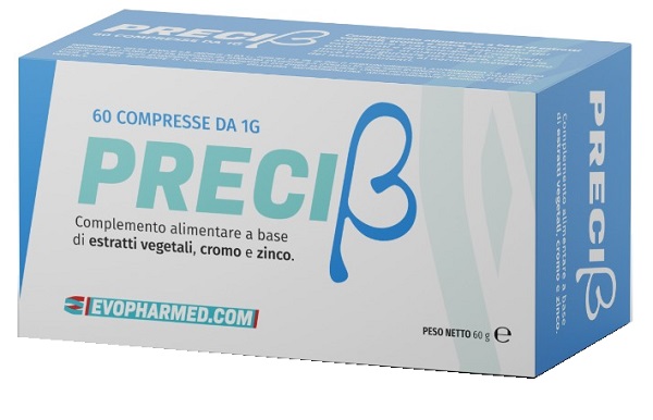 PREDIAB 60CPR