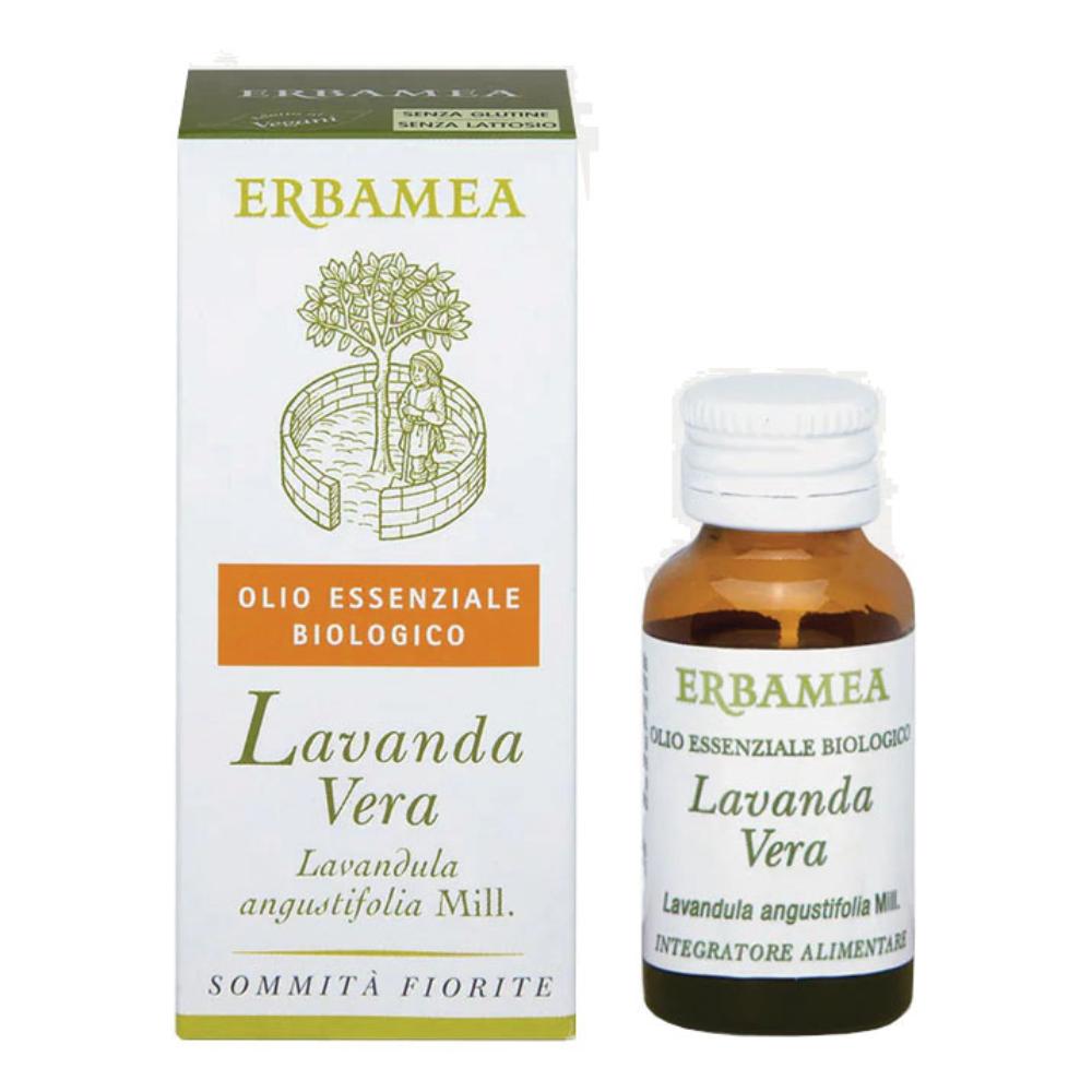LAVANDA BIO OE 10ml