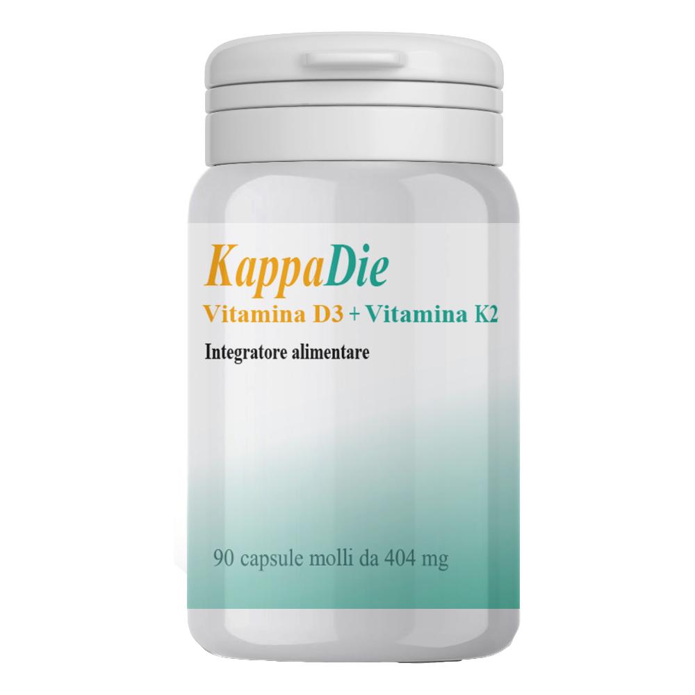 KAPPADIE 90SOFTGEL