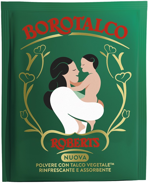 borotalco talco vegetale 70 g busta — confronto prezzi
