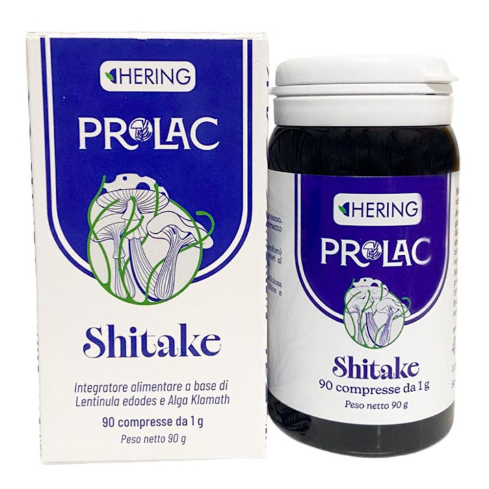 PROLAC SHITAKE 90CPR — confronto prezzi