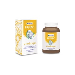 Prolac cordyceps 90 compresse — confronto prezzi