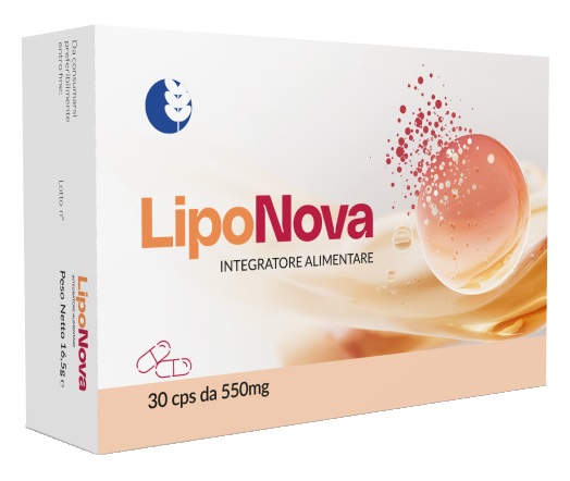 LIPONOVA 30CPS — confronto prezzi