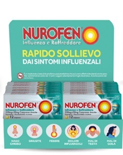 EXPO APRI VENDI NUROFEN I&R24P
