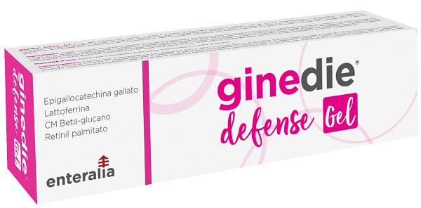 Ginedie Defense Gel Intimo Protettivo Ed Emolliente Per Uomo E Donna 40ml — confronto prezzi