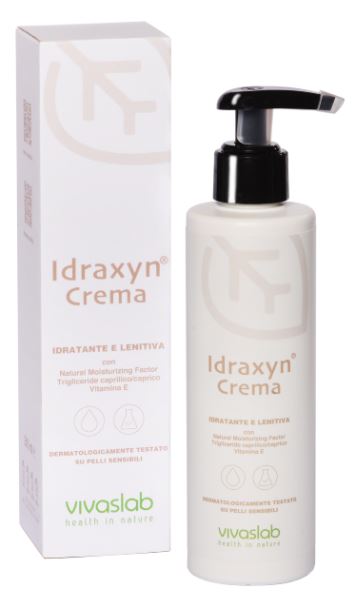 Idraxyn 200 ml — confronto prezzi
