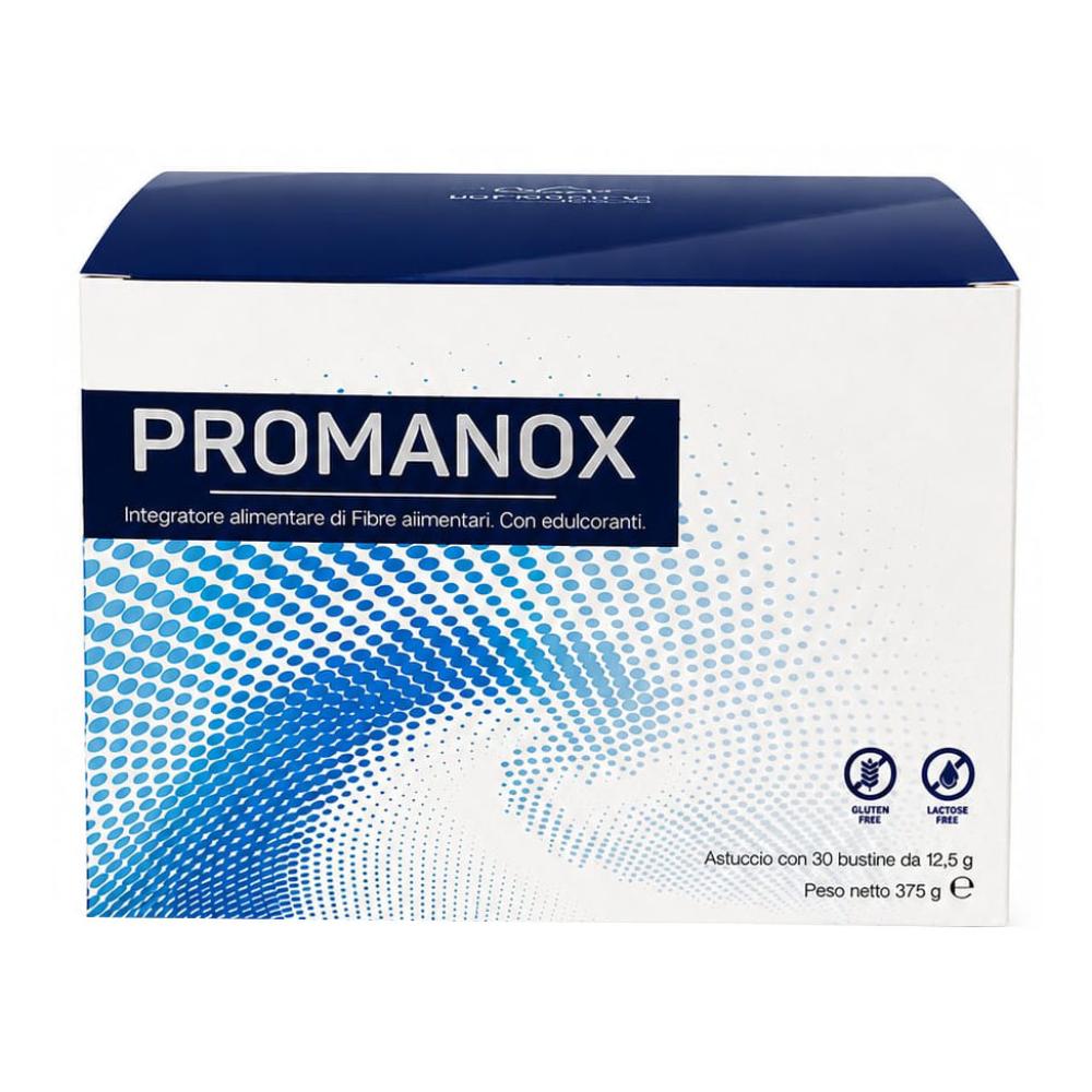 PROMANOX 20BUST — confronto prezzi