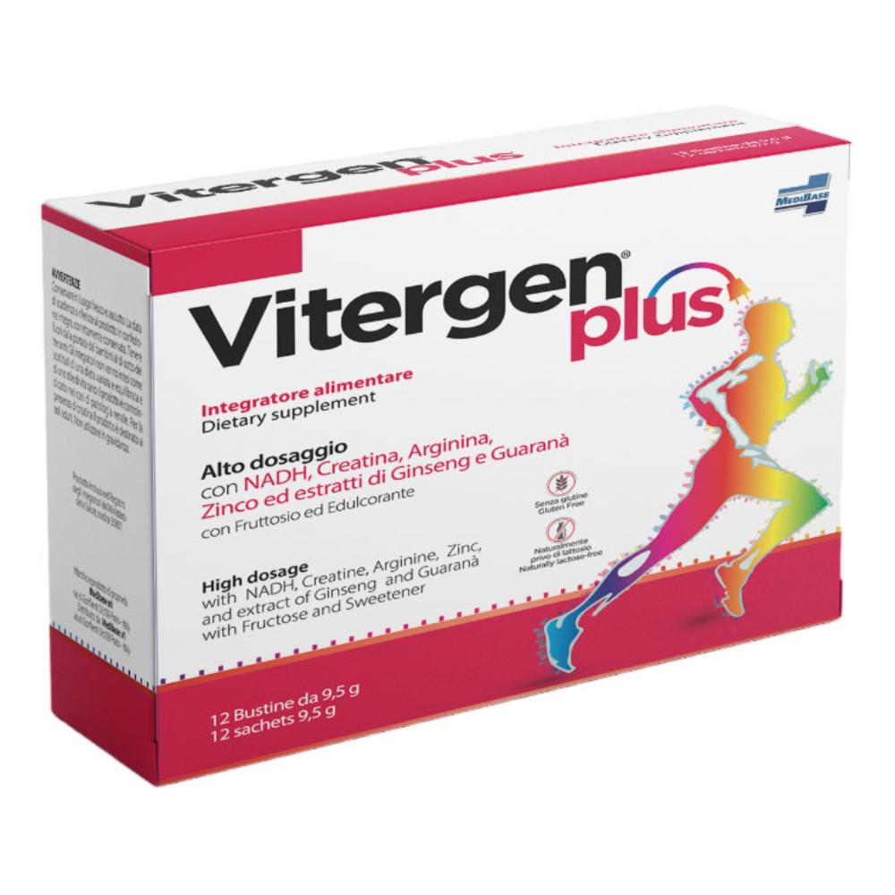 VITERGEN PLUS N/F OFTALP 20BUS