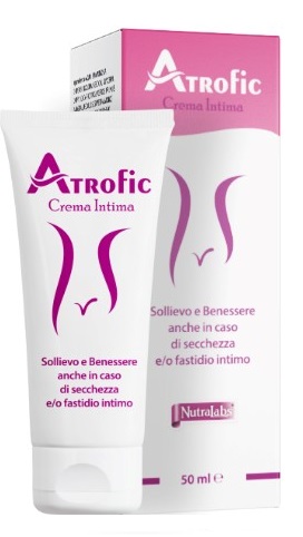 Atrofic crema intima 50 ml