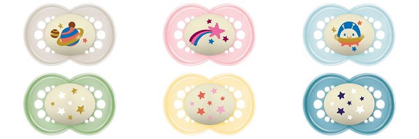 MAM Succh.Night Sil. 6m+2pz — confronto prezzi