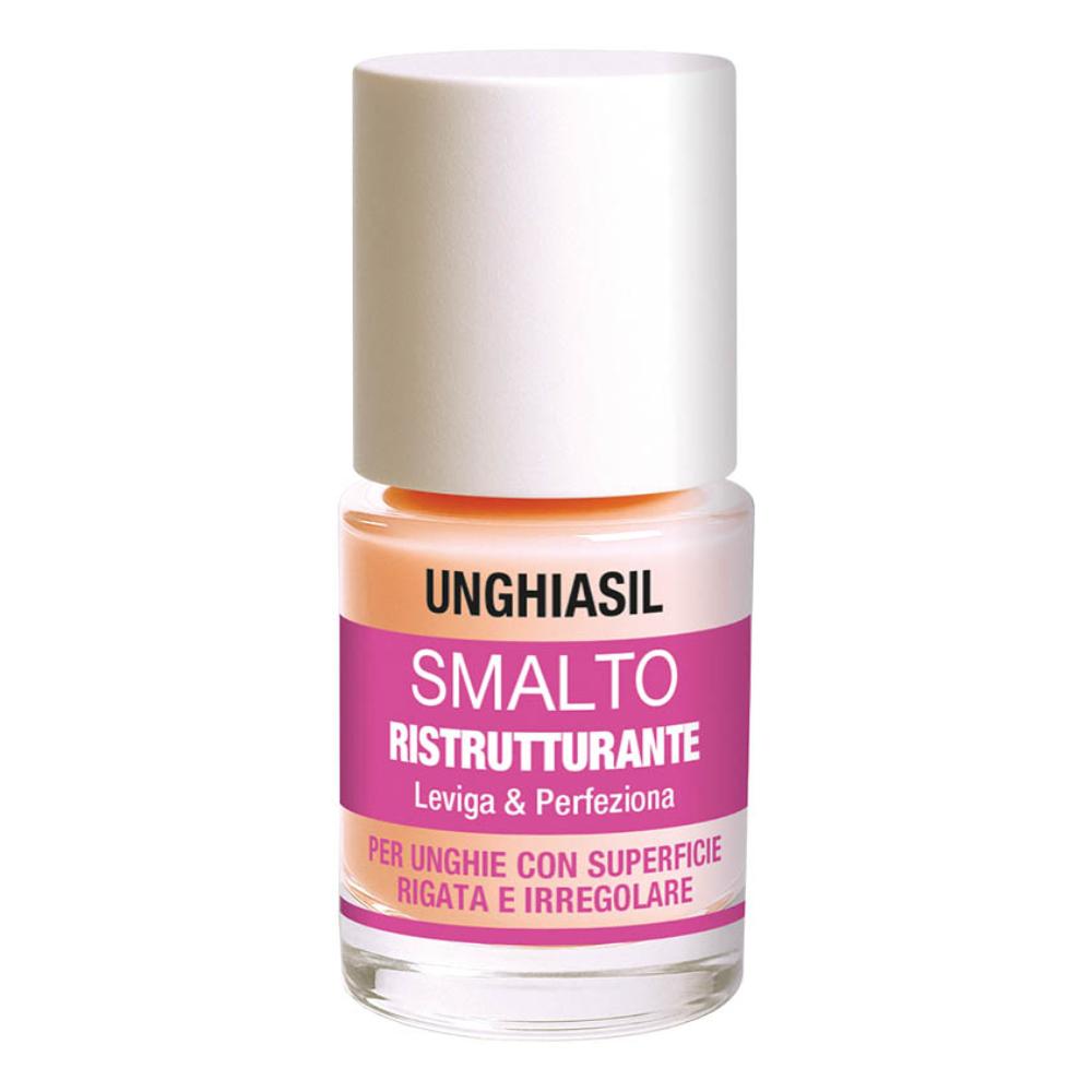 UNGHIASIL Smalto Ristrutt.