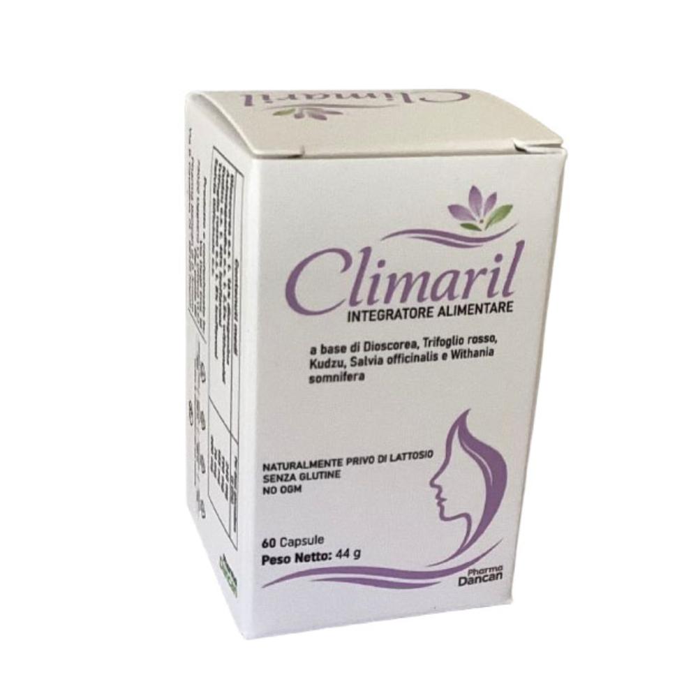 Climaril 60 capsule — confronto prezzi