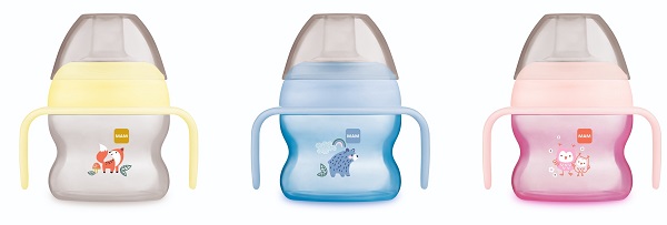 MAM*Starter Cup Soft 150ml — confronto prezzi