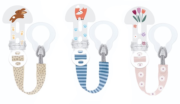 MAM CLIP & COVER — confronto prezzi