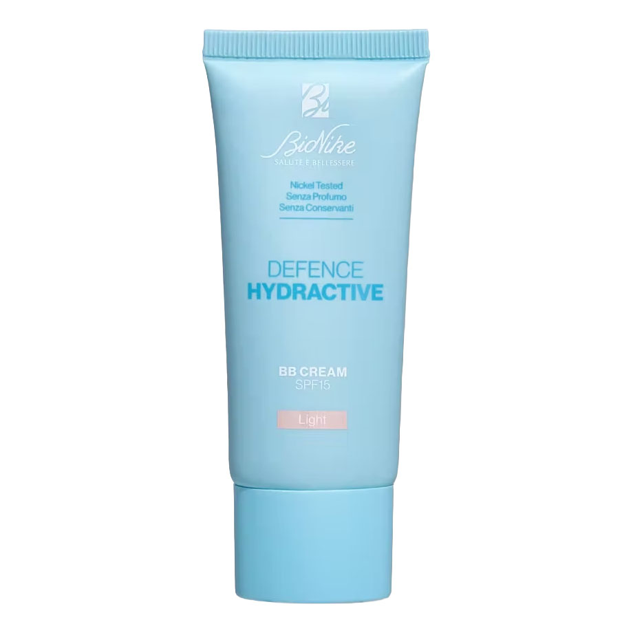 Hydractive bb cream light 40 ml — confronto prezzi