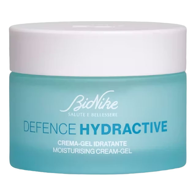 Hydractive crema gel-idratante 50 ml — confronto prezzi