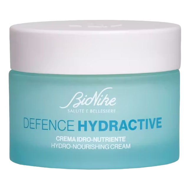 Hydractive crema idro-nutriente 50 ml — confronto prezzi