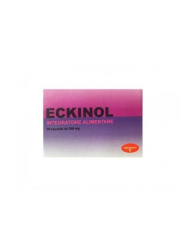 Eckinol 20cps — confronto prezzi