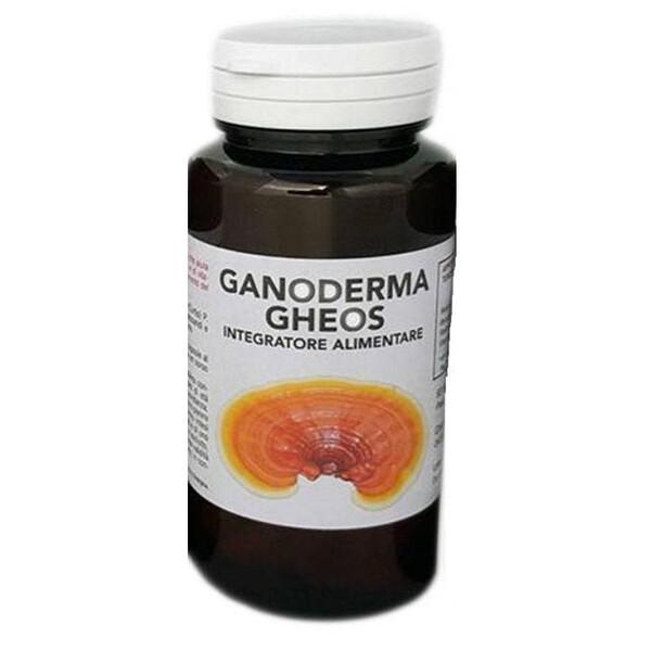 Ganoderma Integratore 90 Capsule — confronto prezzi