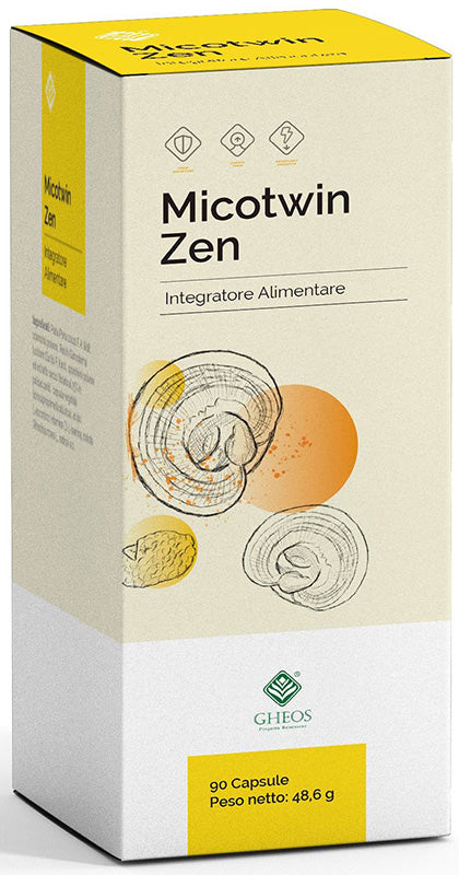 Micotwin Zen Integratore 90 Capsule — confronto prezzi