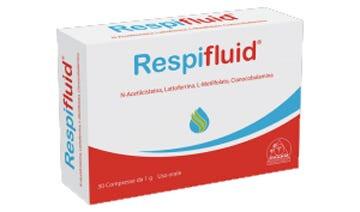 Respifluid Integratore 30 Compresse — confronto prezzi