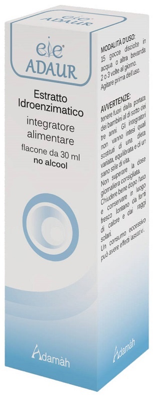 Eie adaur 30 ml — confronto prezzi