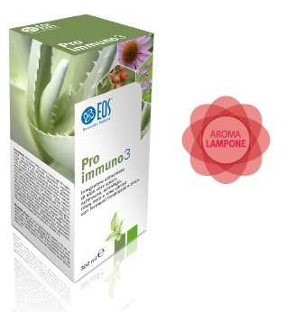 Pro immuno 3 lampone 300ml — confronto prezzi