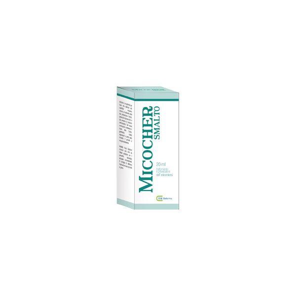 Micocher Gel Onicomicosi 20 ml — confronto prezzi