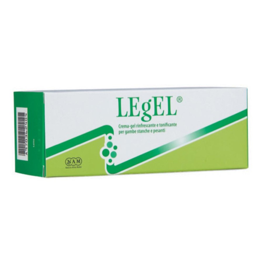 Legel Crema Gel 150ml — confronto prezzi