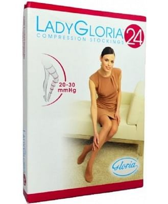 Ladygloria 24 gamb.p/a daino 2