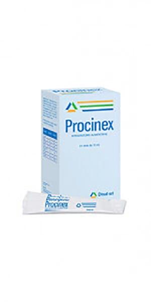 Procinex Integratore 24 Stick — confronto prezzi