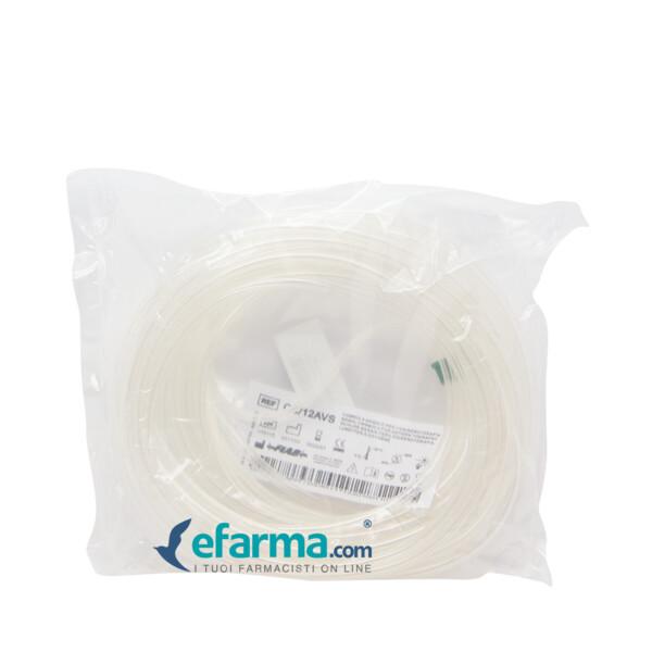 Farmacare Occhiale/Cannule Per Ossigenoterapia Tubo 10 mt