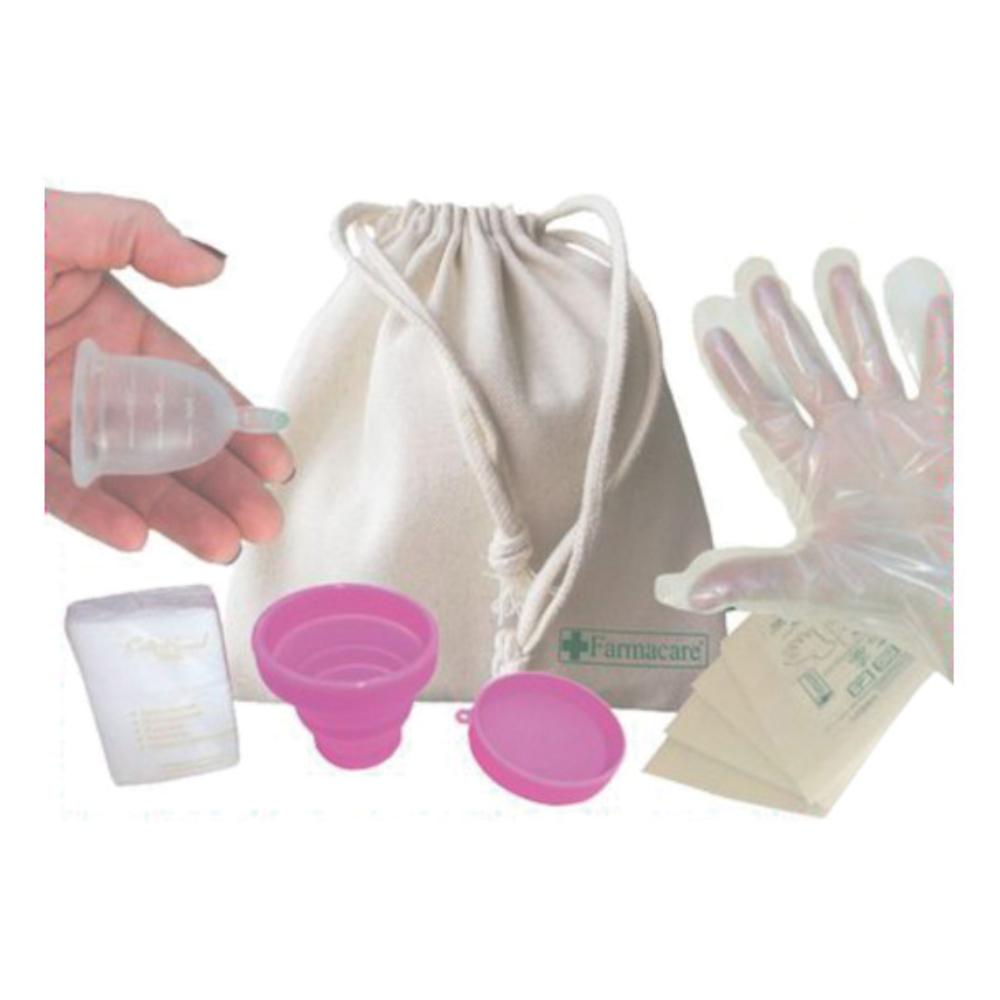 FARMACUP Kit Misura Grande — confronto prezzi