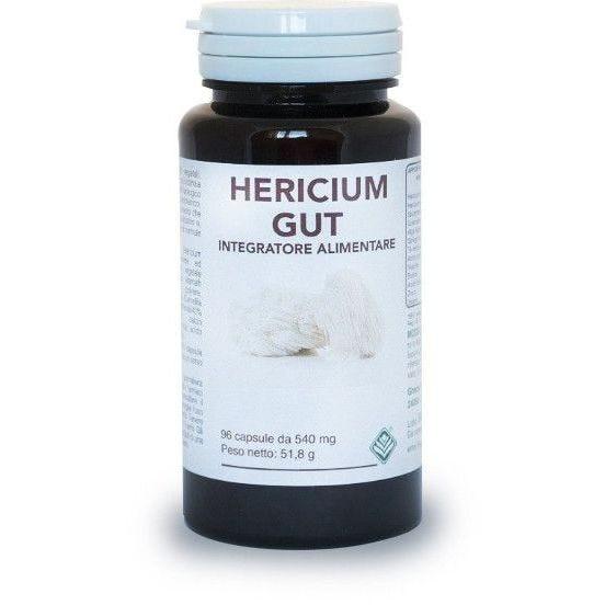 Hericium Gut Integratore 96 Capsule — confronto prezzi