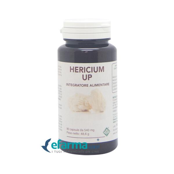 Hericium Up Integratore Digestivo 90 Capsule — confronto prezzi