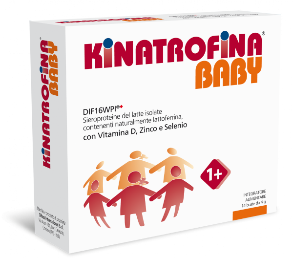 KINATROFINA BABY 14BUST