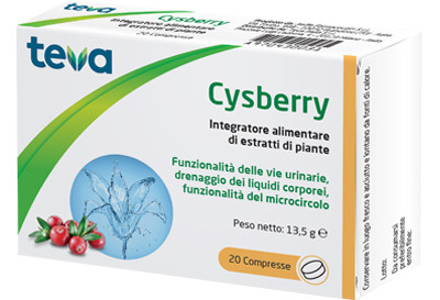 CYSBERRY