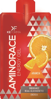 AMINORACE ARANCIA 60ML — confronto prezzi