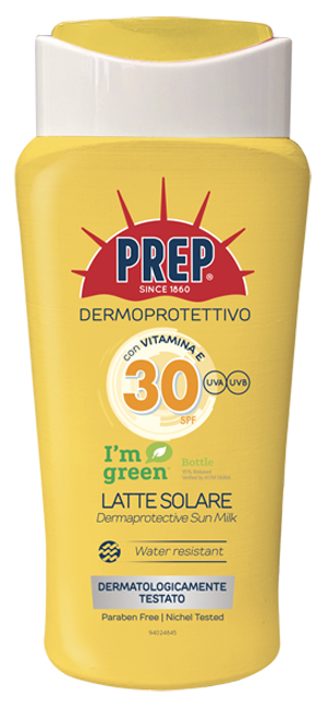 prep solari spf 30 200ml — confronto prezzi