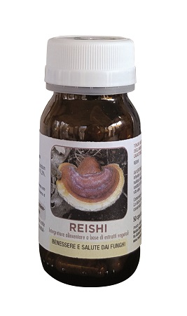 REISHI 50CPS DR POCK