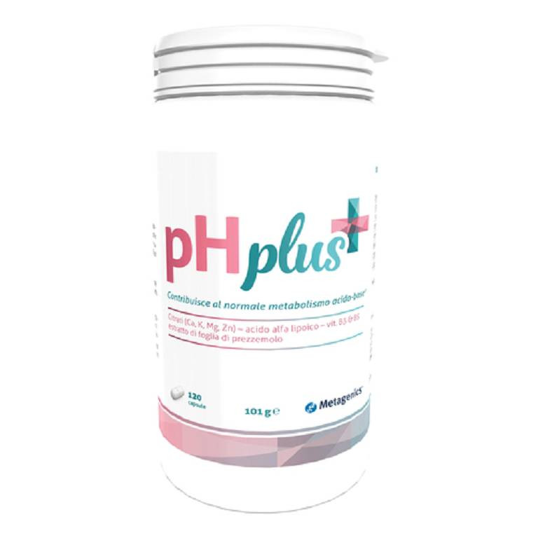 Ph plus 120 capsule — confronto prezzi
