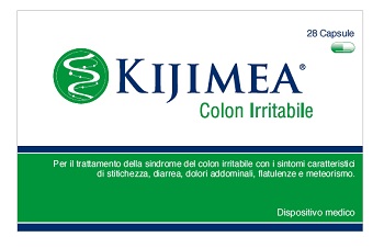 Kijimea colon irritabile 28 capsule — confronto prezzi
