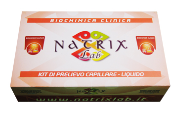kit area biochim cli ro cap li — confronto prezzi
