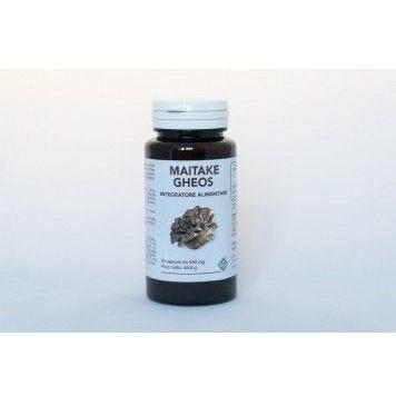 Maitake Integratore 90 Capsule Vegetali