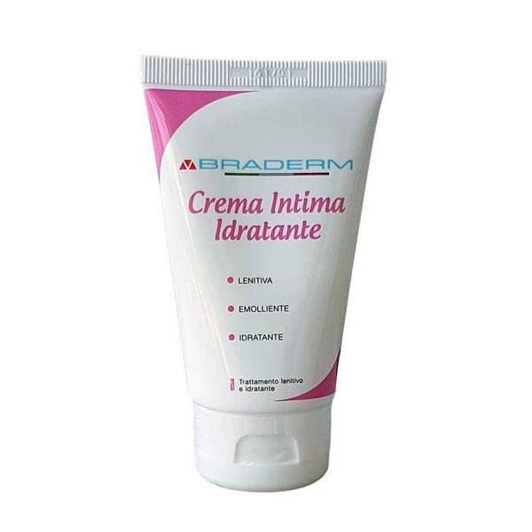 Braderm crema intima 50ml