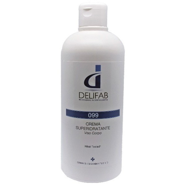 Delifab 099 cr superidrat500ml