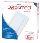 CeroxMed Dress Plus Waterproof Silver Medicazioni Adesive Impermeabili — confronto prezzi