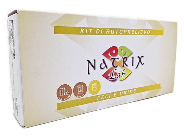KIT AREA BEN INT SEN FECI/URIN
