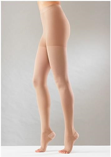Medi collant swing 1405pa punta aperta 18 mmhg nat 2 — confronto prezzi